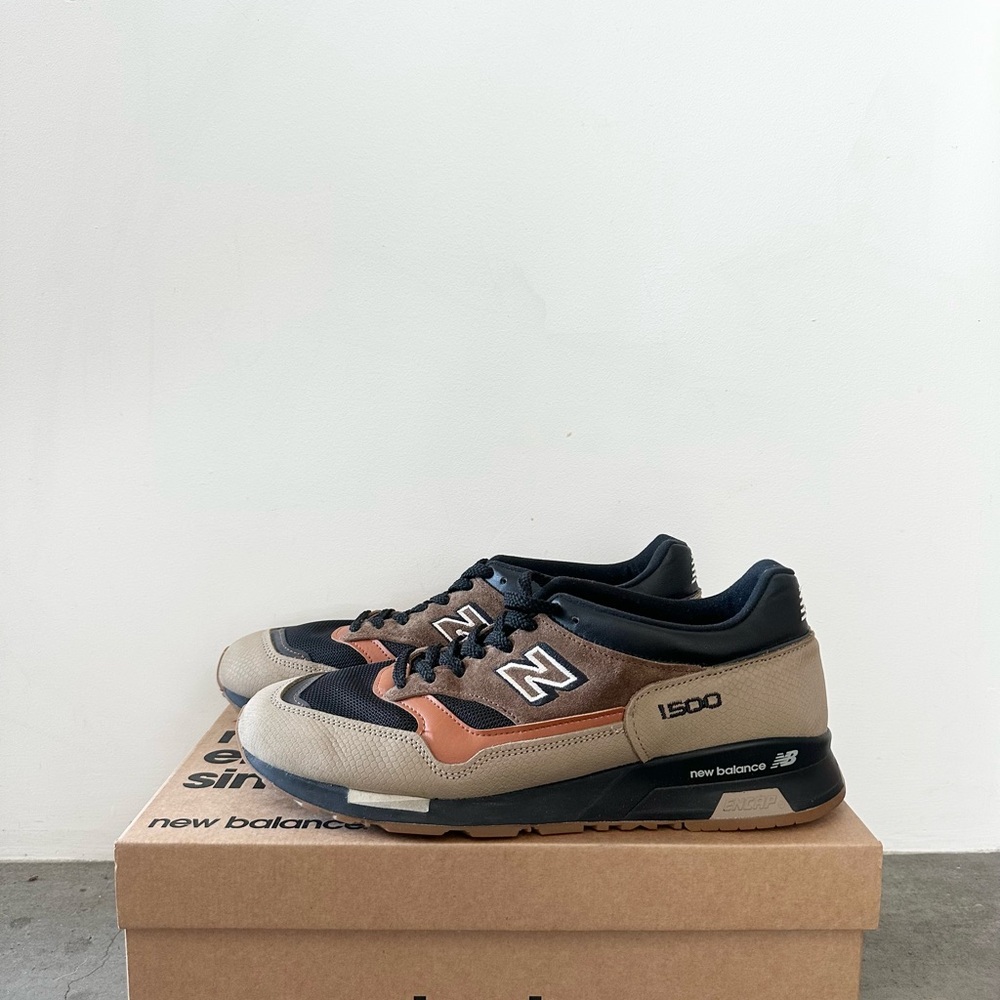 New Balance 1500 Men’s Size 10.5